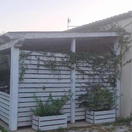 Tempo Di Vendicari Villa La Banca Exteriör bild