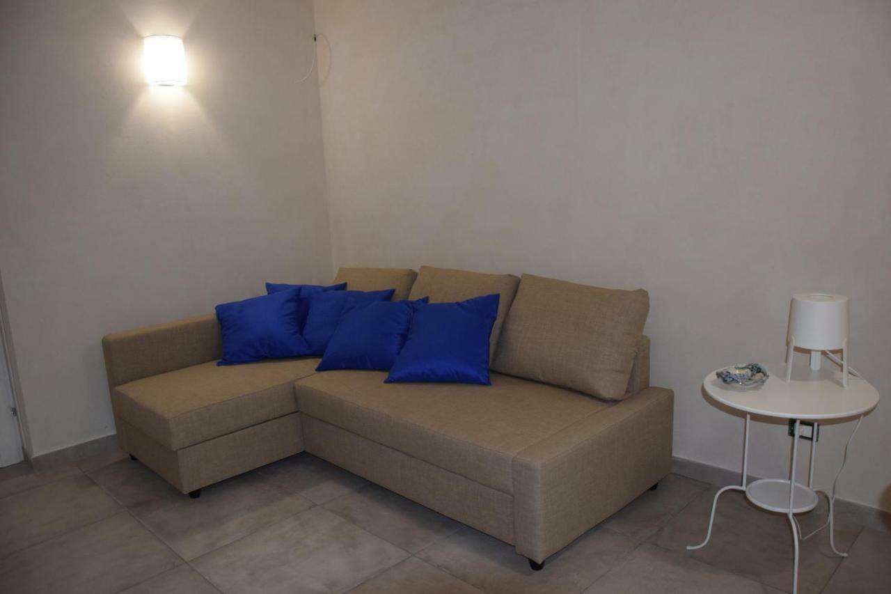 Tempo Di Vendicari Villa La Banca Exteriör bild