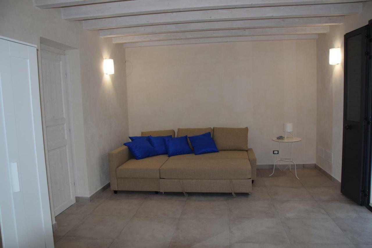 Tempo Di Vendicari Villa La Banca Exteriör bild