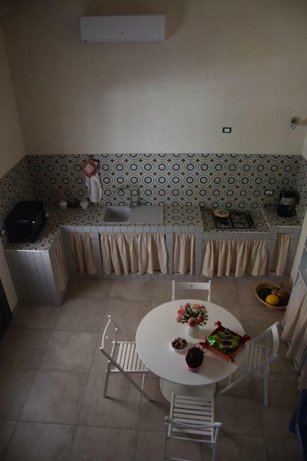 Tempo Di Vendicari Villa La Banca Exteriör bild