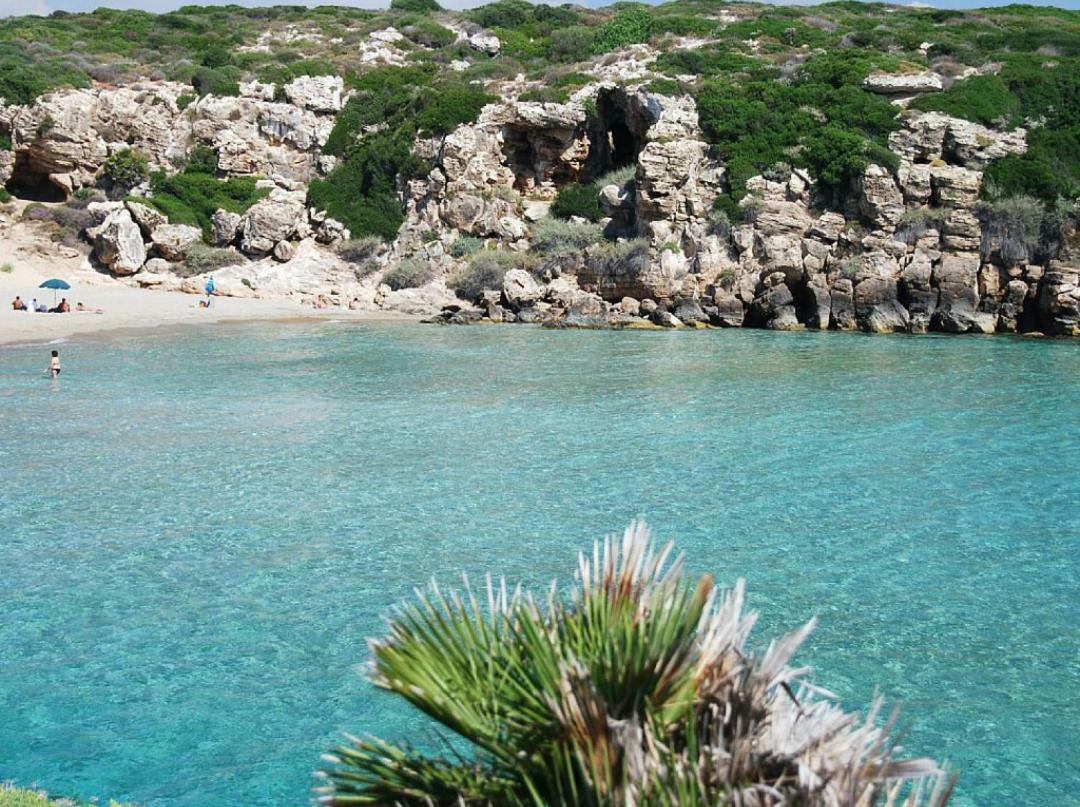 Tempo Di Vendicari Villa La Banca Exteriör bild